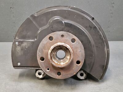 Raket / Vorderachse Rechts - Renault Espace V 1.6Tce 200Ps / 1.6Dci 160Ps