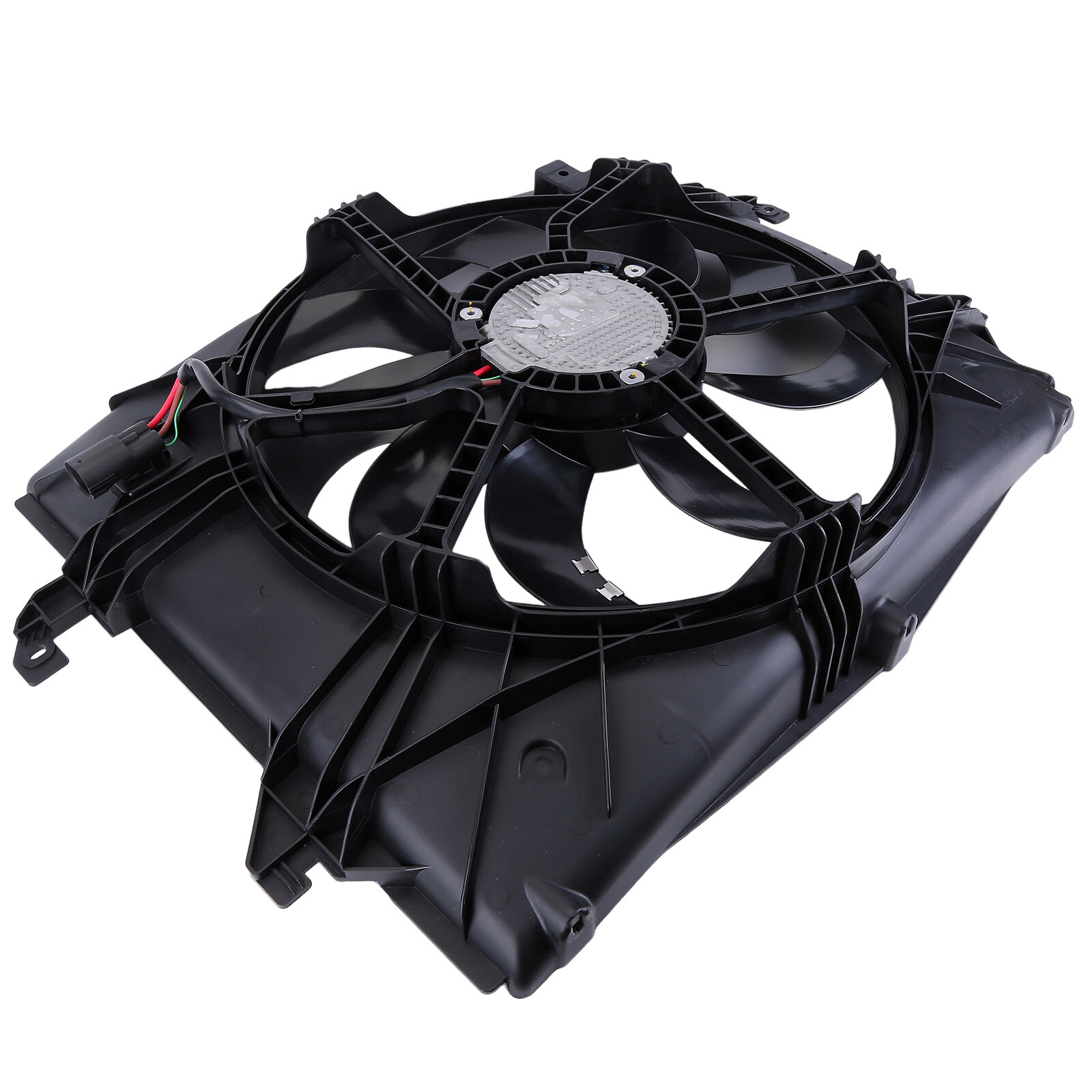52014772AF Cooling Fans Assembly For Ram 1500 Classic 2019-2024 CH3115194