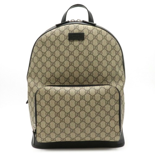 gucci backpack ebay