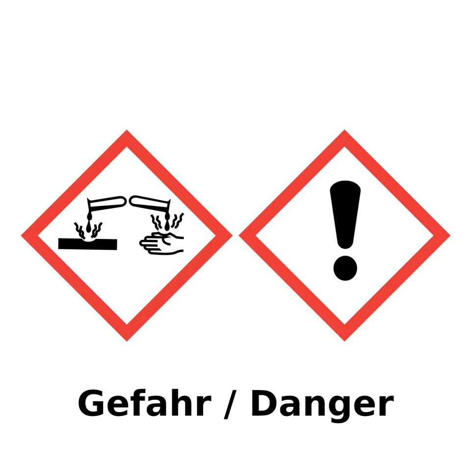 Detia Wühlmausgas 250 g Vergrämung Vetreibung Wühlmaus Maulwurf Calciumcarbid - Bild 2 von 3