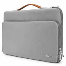 Laptop Case Bag Sleeve 14-15 Inch New MacBook Pro.Acer Asus Dell HP Chromebook..