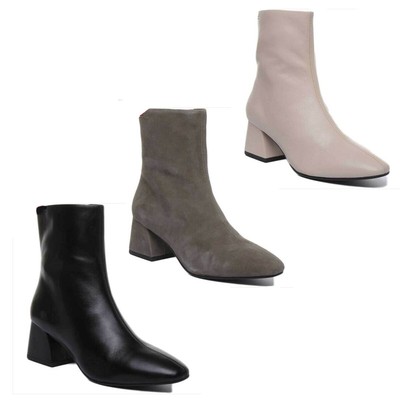 vagabond alice bootie