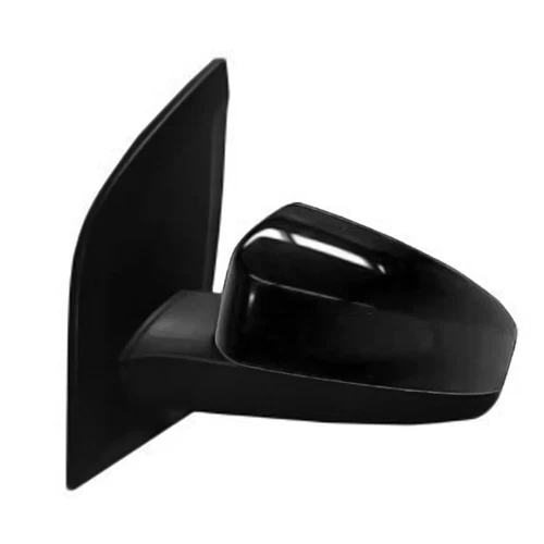 New Door Mirror Left Side Fits 2007-2012 Nissan Sentra NI1320166 96302ET00E