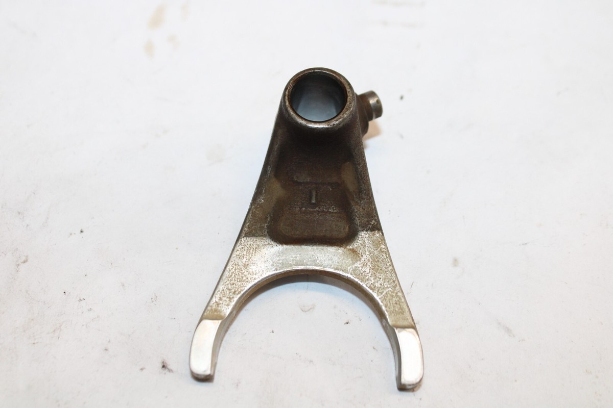 OUTPUT SHIFT FORK 13140-1266 1998 KAWASAKI ZX9 | eBay