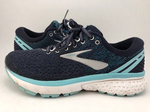 brooks ghost 11 navy