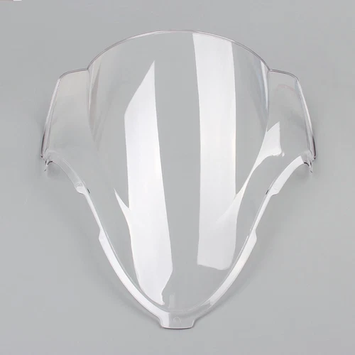 ABS Motorcycle Windshield Shield For 1999-2007 Suzuki Hayabusa GSXR1300 Clear