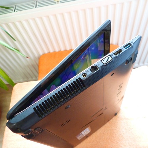 Asus X53s 15 pulgadas Premium l 750 GB HDD Windows 10 PRO l 6 GB RAM NUEVO l TURBO i5 - Imagen 9 de 14