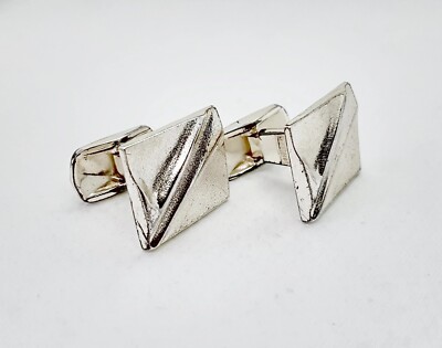 Beautiful Original Lapponia 1985 sterling silver Cufflinks | eBay