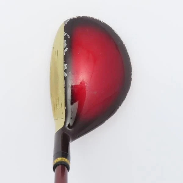 Ladies MARUMAN MAJESTY PRESTIGIO X U4 Hybrid Utility Flex-L TL730 No H/C - Image 3 of 4