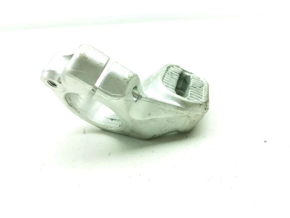 03 Soporte de montaje de manillar con clip izquierdo BMW K1200RS 03 Foto 3 de 4