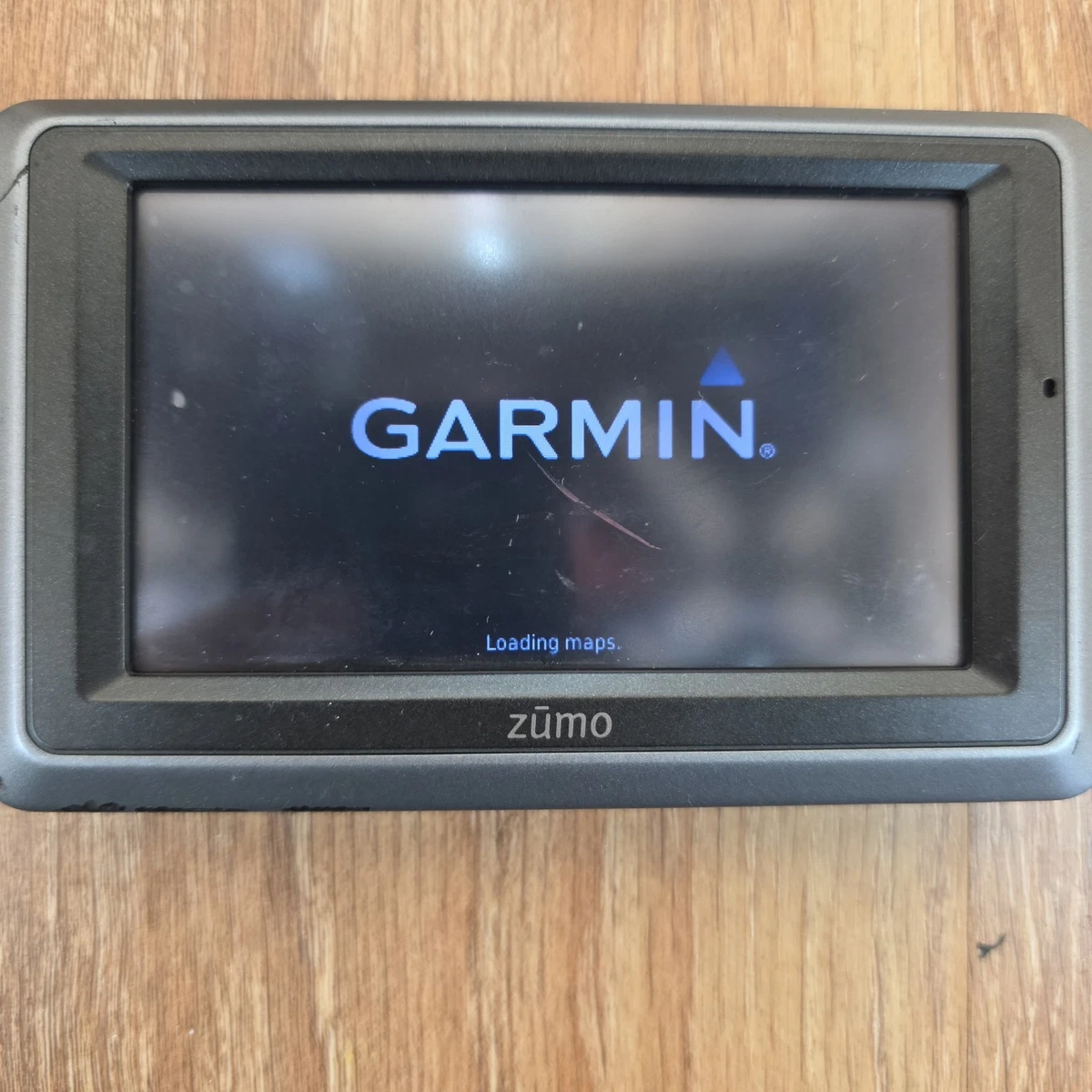 zumo 660 GPSナビゲーション　値下げ Garmin Zumo 660 GPS Units for sale | eBay