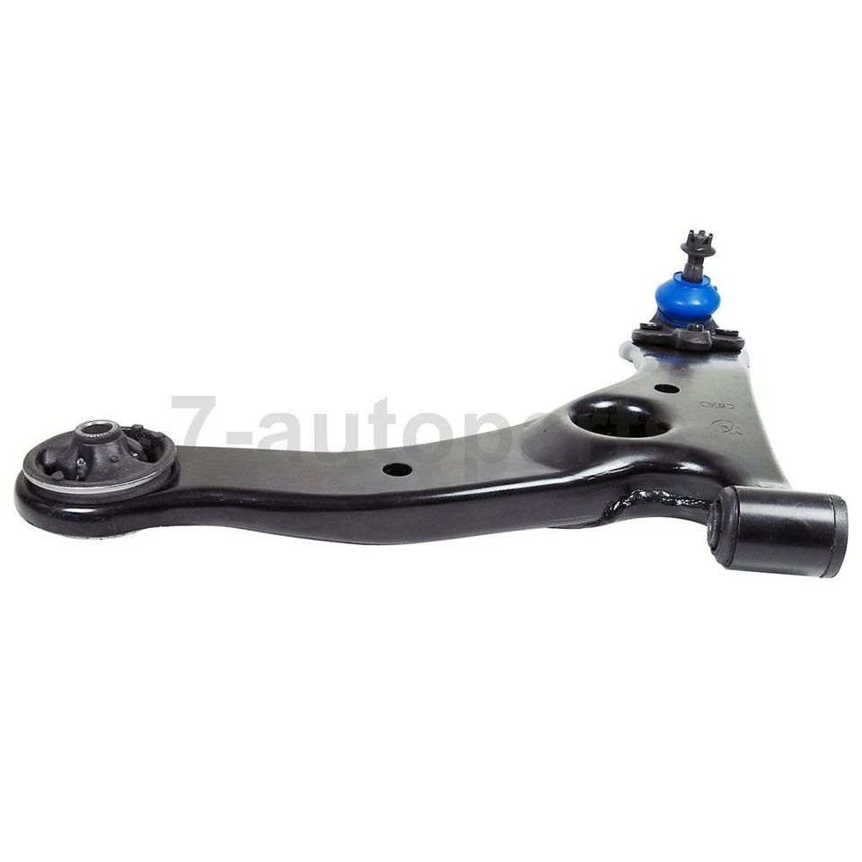 Brazo de control delantero izquierdo derecho inferior Mevotech para Scion tC 2005 2006 2007 2008 Foto 3 de 4