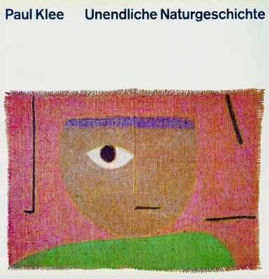 Paul Klee | Unendliche Naturgeschichte | Buch | Deutsch | Schwabe Verlag Basel