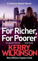 Kerry Wilkinson | For Richer, For Poorer | Taschenbuch | Englisch (2016) | Pan