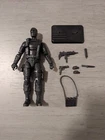 Hasbro GI Joe Classified Retro Card Snake Eyes