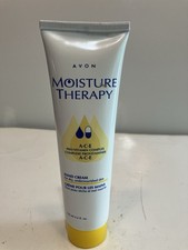new Avon Moisture Therapy pro vitamin complex ACE hand cream lotion 4.2 oz NOS