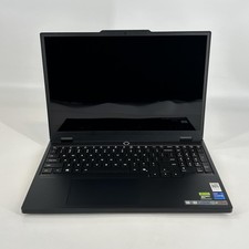 Lenovo Legion 5i Gen 10 15.1 165Hz QHD 2.1 GHz i7-14700HX 16GB 1TB SSD RTX 5060