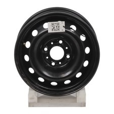 Stahlfelge - Citroen C3 I PH.2 - 5401K1 - E1-1278F