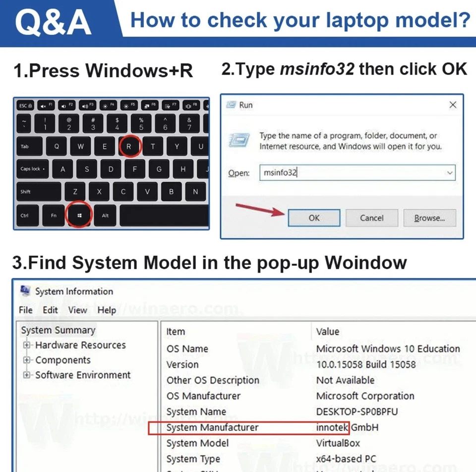 Batería PA5024U-1BRS para Toshiba Satellite C805 C850 C855 C870 L800 PA5025U-1BRS Foto 3 de 4