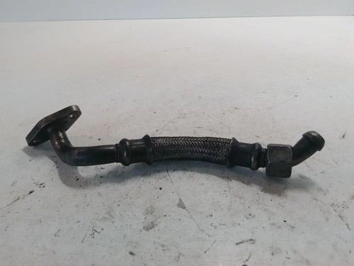 AUDI A4 Avant 8E5, B6 Turbinenschmierrohr 028145736AH 1.90 Diesel 2003 29774358