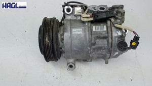 Kompressor Klimaanlage 0038304460 Mercedes-benz CLA 250 7G-DCT 117 155 KW 211 PS