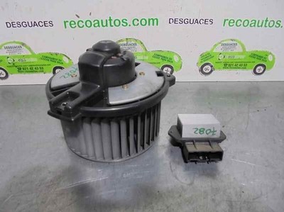1940001380 1922949 heizung motor TOYOTA CELICA COUPE T23 1.8 16V VT-I 1999
