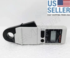 NEW ** GENUINE AMPROBE® ** LH41A Low Current Clamp On Ammeter AC/DC, up to 40A