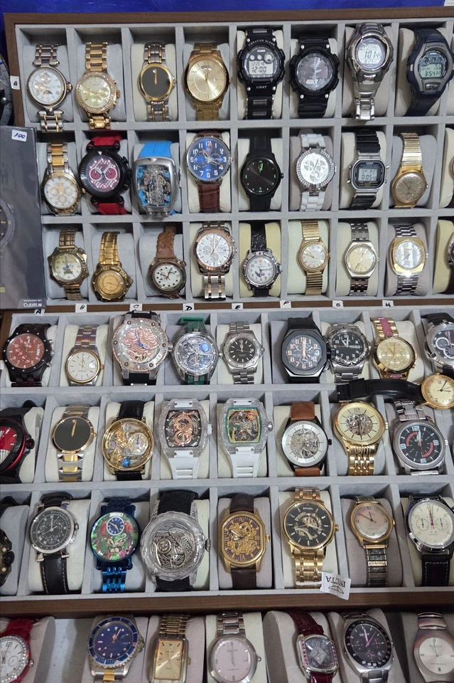First watch show here. Great watches for everyday people at awesome prices