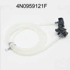 Fu&szlig;g&auml;ngerschutzsensor f&uuml;r Audi A6L und C8 2019&ndash;2024 Verschlei&szlig;fest A0004900200