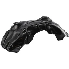 Splash Shield For 2014-2015 GMC Sierra 1500 Front, Passenger Side