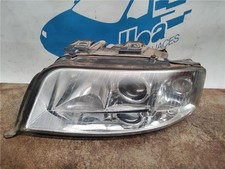 Feu avant (phare) Audi QUATTRO