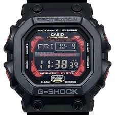 CASIO G-SHOCK GXW-56-1A GX Series Tough Solar Digital Watch Alarm From Japan