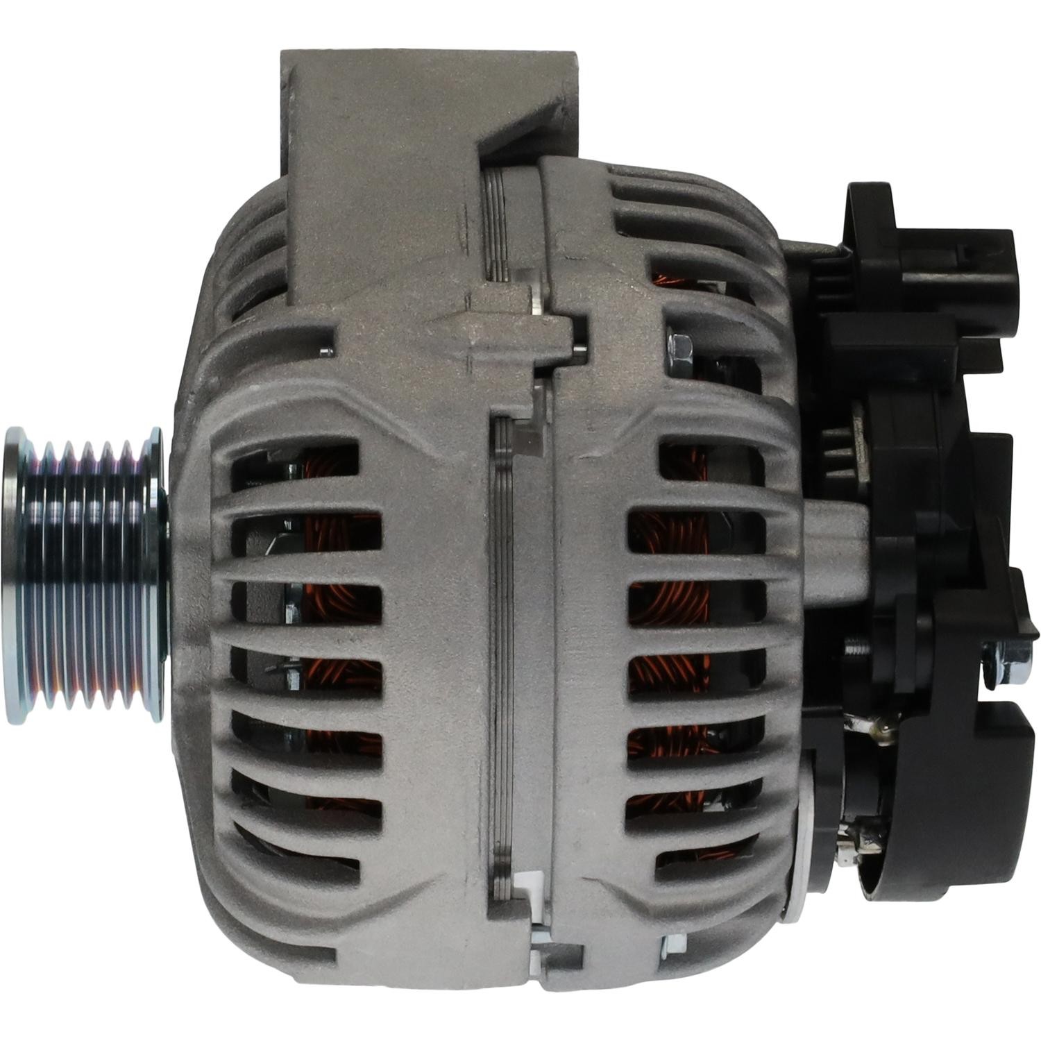 New Alternator For Mercedes SLR McLaren 5.4 5.5 2007 2008 2009 A0131548202