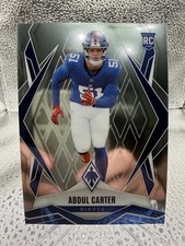 Abdul Carter