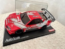 Nissan GT-R R32 No. 22 Kyosho