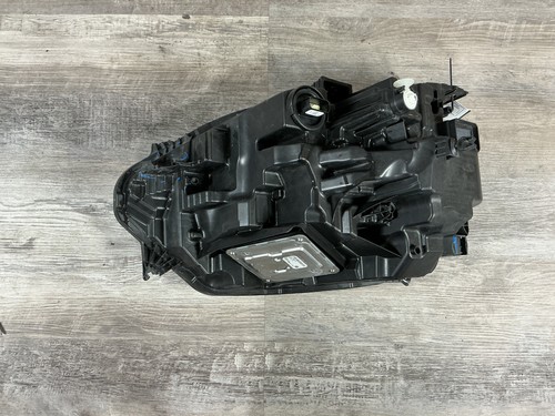 USED - 2021-2025 Ford Bronco Sport R Headlamp LED - OEM - Picture 5 of 20
