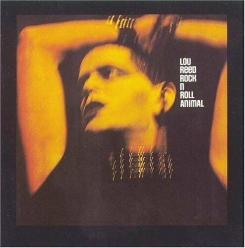 Rock N Roll Animal CD New & Sealed - Picture 1 of 1