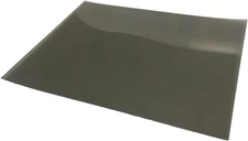 Polarized Film Sheets 3 PCS 7.8 X11.8Inches/20X30Cm Polarizer Linear Polarizing