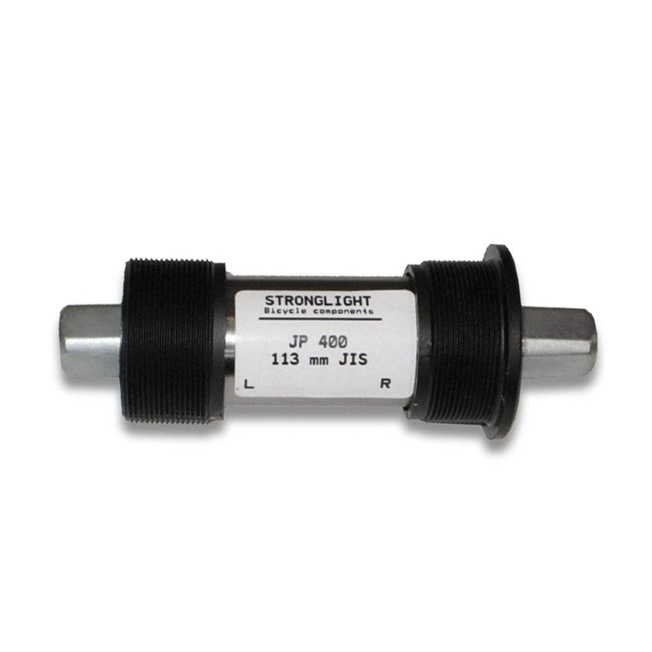 Stronglight JP400 Square Taper JIS Bottom Bracket