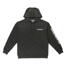 Shimano Performance Sweatshirt Color - Black ...