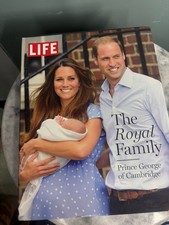 Prince George of Cambridge Gets a Rookie Card 16