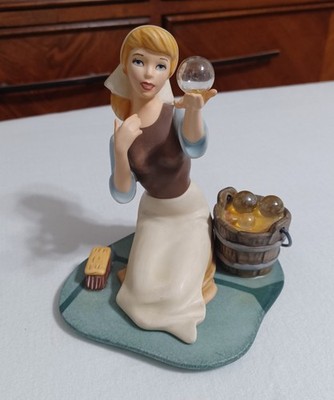 Walt Disney Classics Collection CINDERELLA  They Can't Stop Me From Dreaming 