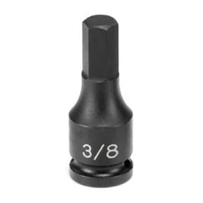 3/8" Drive x 5mm Hex Driver 5 Count GRY-1905M