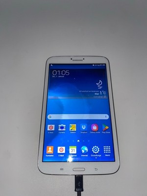 Tablet Samsung Galaxy Tab 3 8.0 Ersatzteilspender