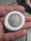1907-S Barber Half Dollar : Fine Details In Capsule