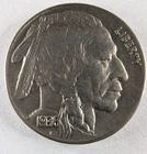 1936-P Buffalo Nickel — photo from another recent sale