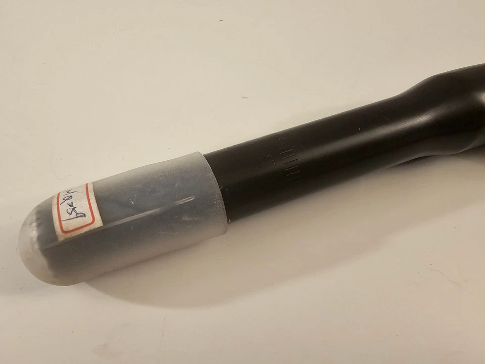 Vástago de bicicleta NOS... 80 mm... 22,2 mm... 25,4 mm... Bicicleta híbrida... Carretera... 1999 Foto 4 de 4