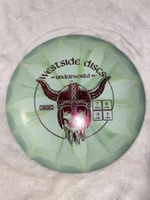 Westside Discs Origio Underworld NEW Under stable Fairway Driver