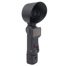 Lens Hood for Insta360 Luna Ultra