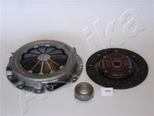 Kit d'embrayage Daihatsu FEROZA